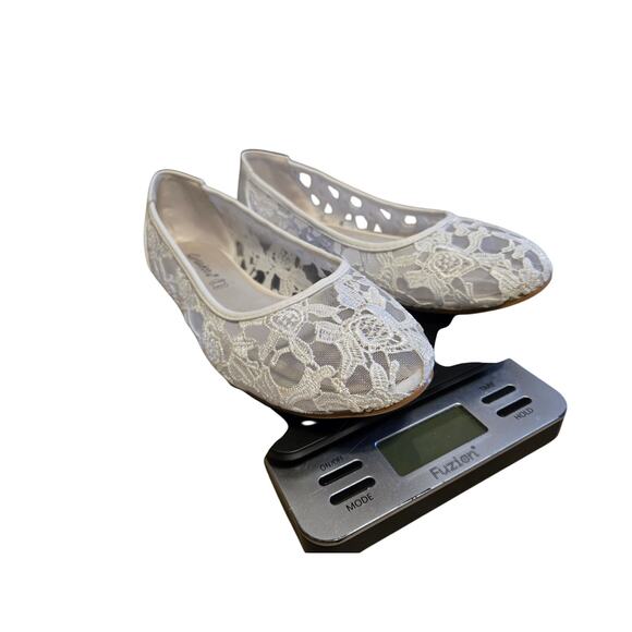 Greatonu 6 flats white - Picture 6 of 13